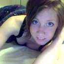 Tempting Lauryn from Manchester