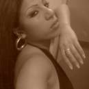 Naughty Scarlett Seeking Local Man for Wild Fun