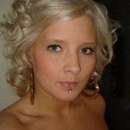 Tempting Nicolle from Manchester, England