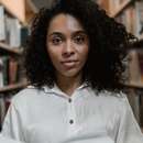 Local Librarian ð to let her hair down with a Manchester woman ðĨ