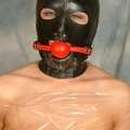 Male sub looking for Mistress in Manchester